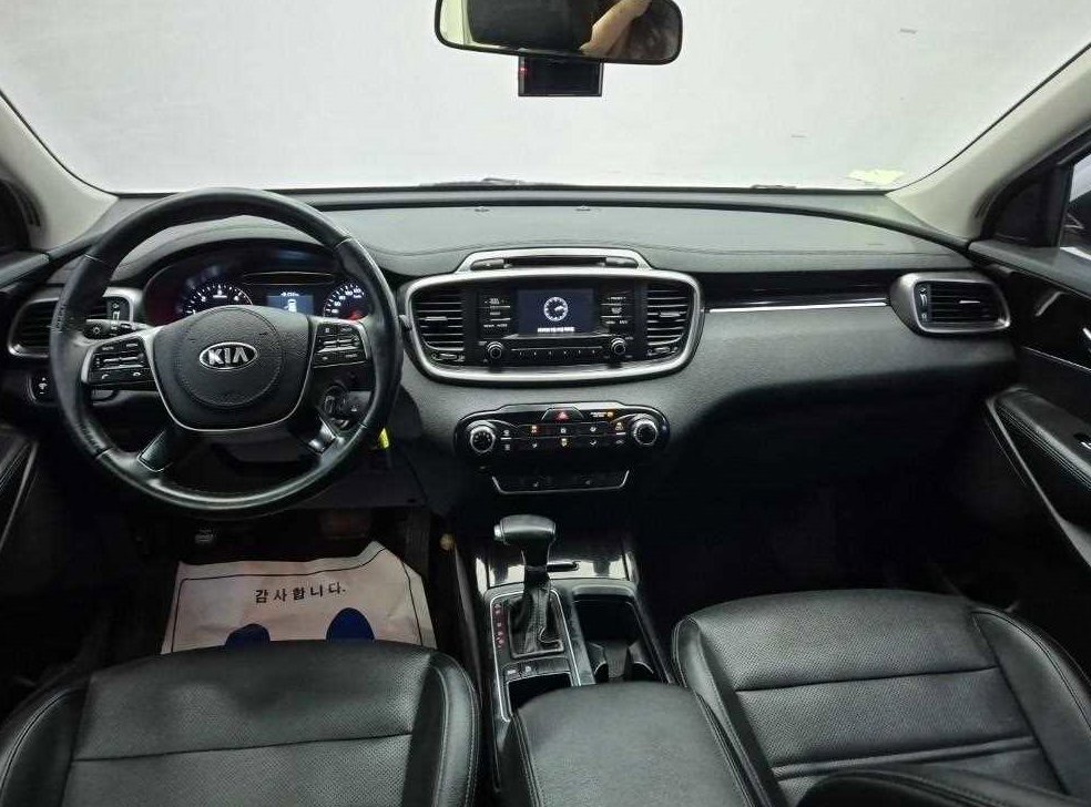 기아 쏘렌토 디젤 2.2 2WD 사진 7