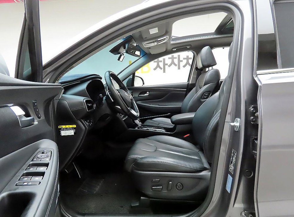 현대 싼타페 가솔린 2.0T 2WD 사진 12