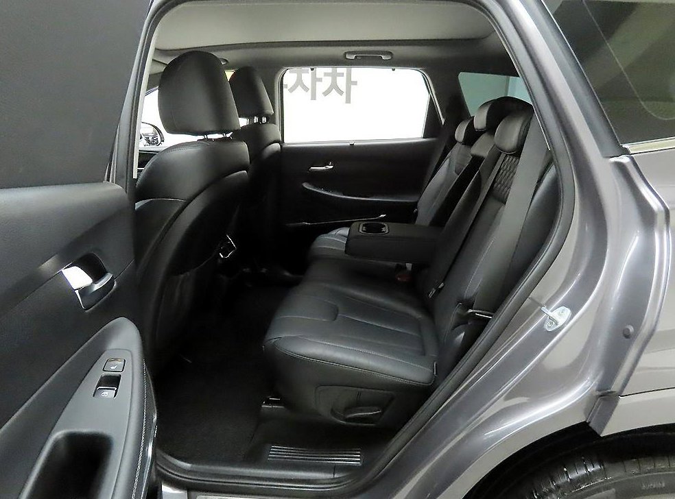 현대 싼타페 가솔린 2.0T 2WD 사진 13