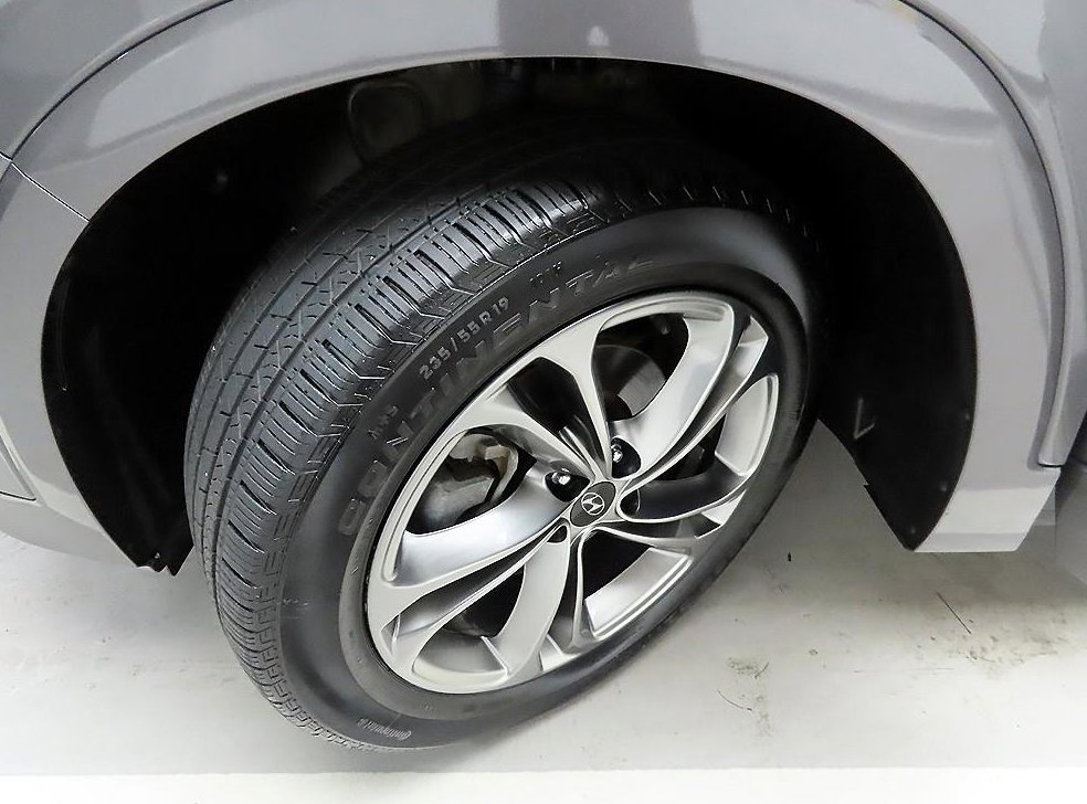 현대 싼타페 가솔린 2.0T 2WD 사진 19