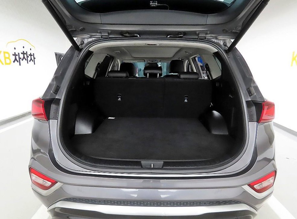현대 싼타페 가솔린 2.0T 2WD 사진 5