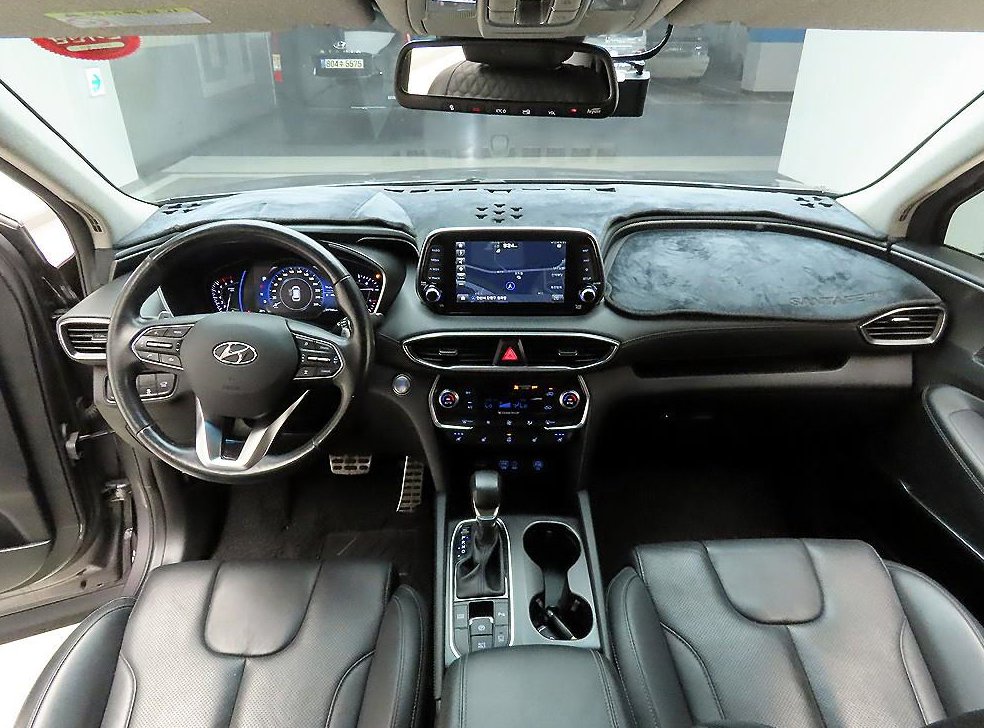 현대 싼타페 가솔린 2.0T 2WD 사진 8