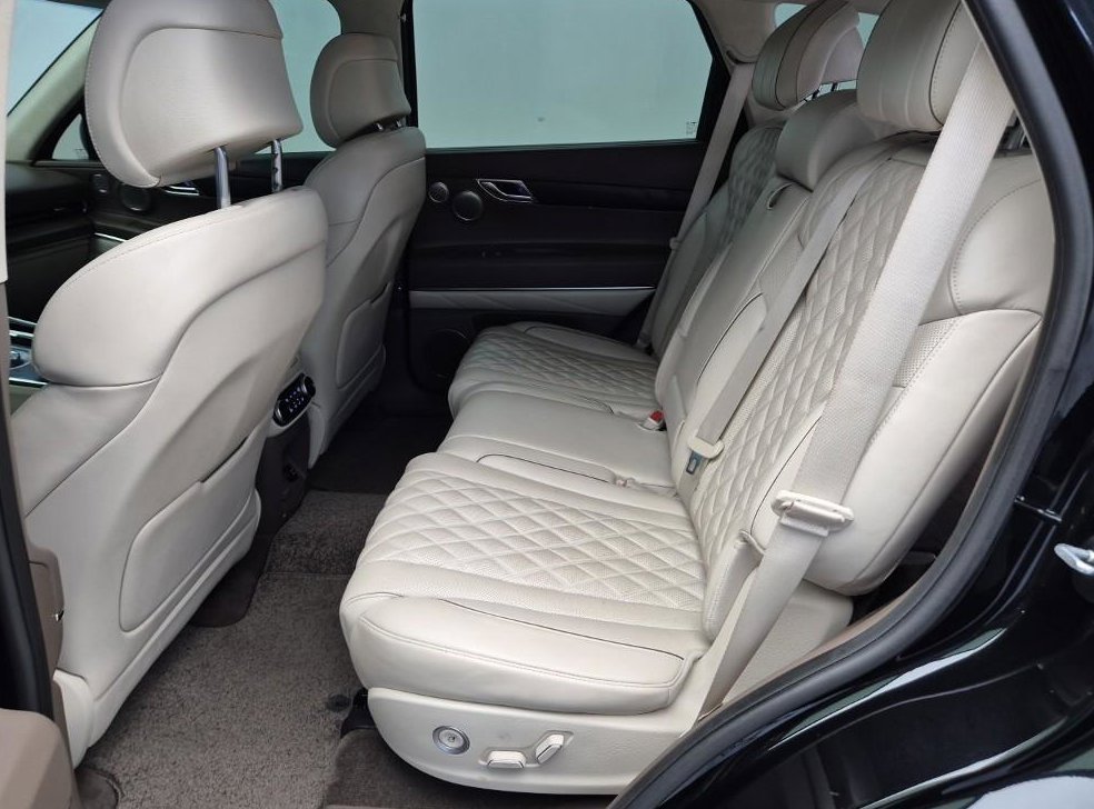 제네시스 GV80 가솔린 3.5T AWD 사진 10