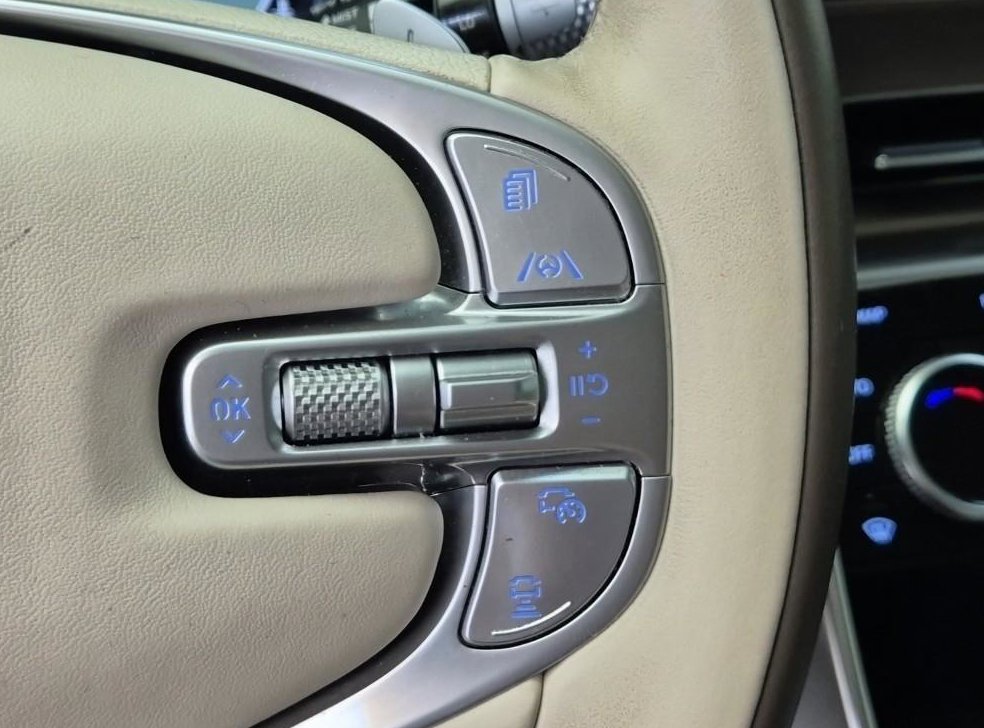 제네시스 GV80 가솔린 3.5T AWD 사진 7