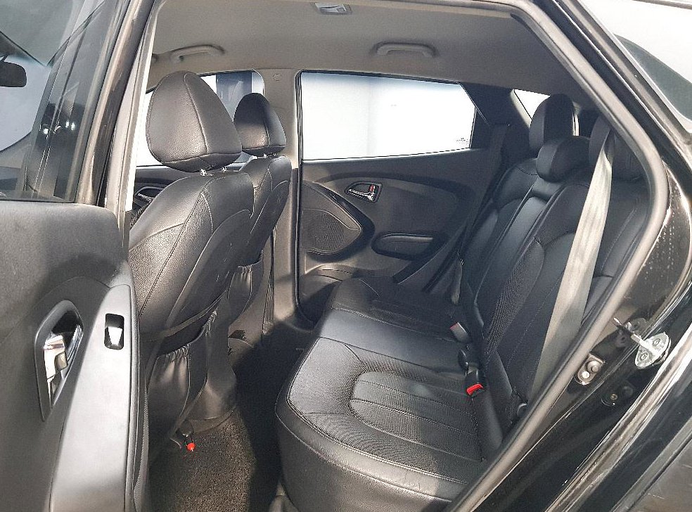 현대 투싼 2WD VGT X20 사진 8