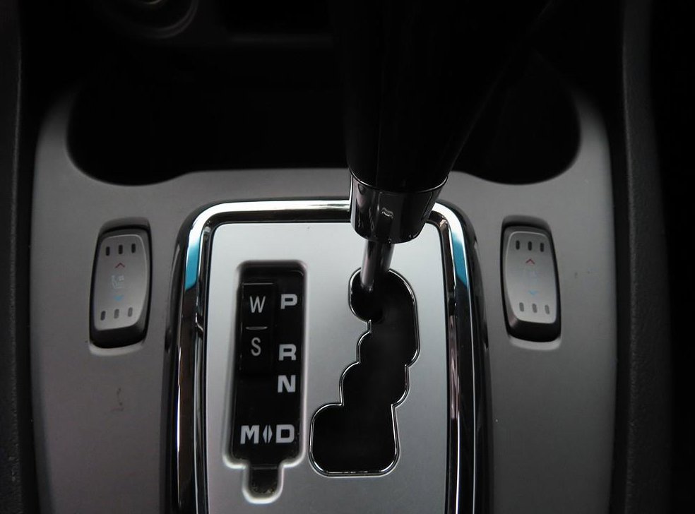 KG모빌리티(쌍용)  코란도 4WD 샤토 사진 16
