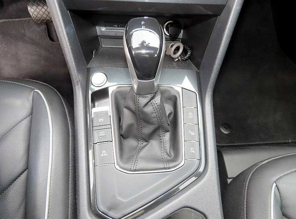 폭스바겐 티구안 2.0 TDI 프레스티지 사진 11