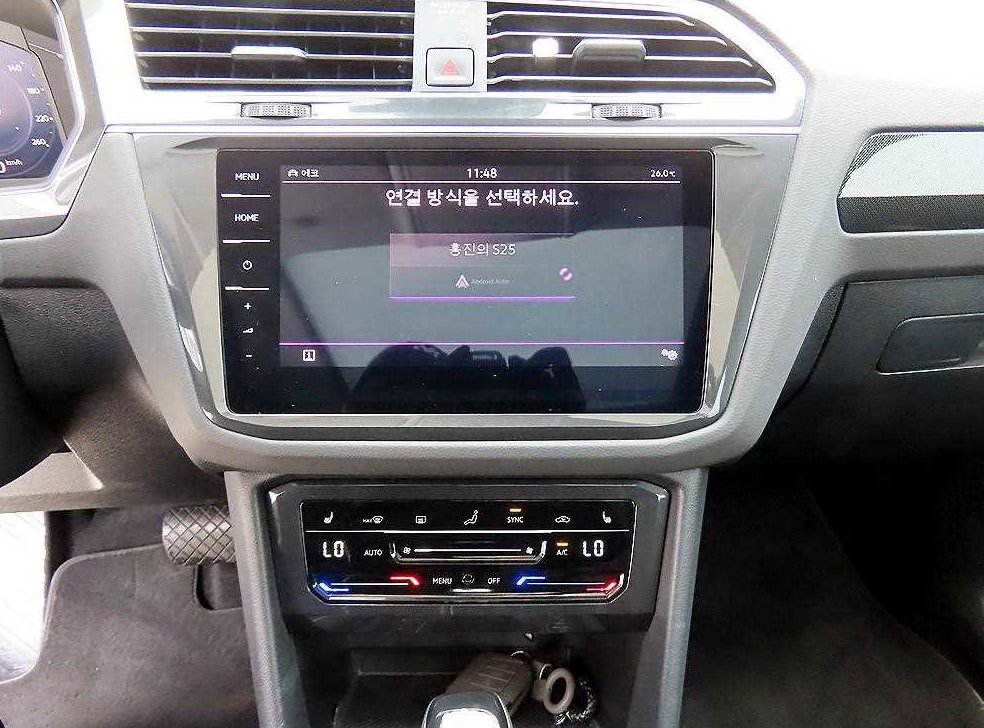 폭스바겐 티구안 2.0 TDI 프레스티지 사진 13