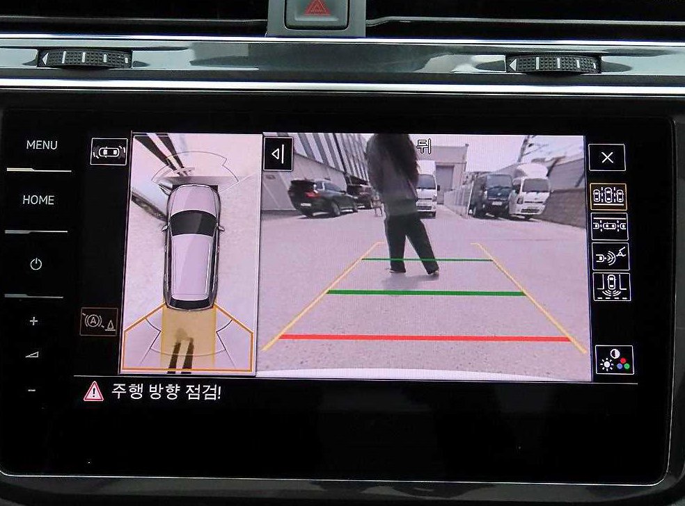 폭스바겐 티구안 2.0 TDI 프레스티지 사진 14