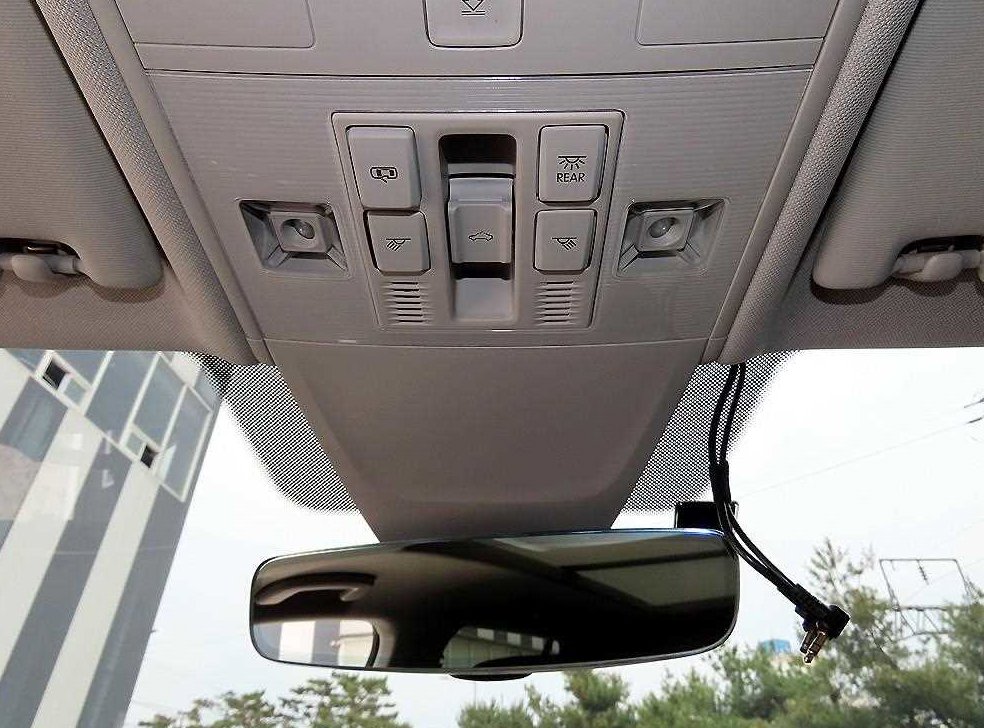 폭스바겐 티구안 2.0 TDI 프레스티지 사진 15