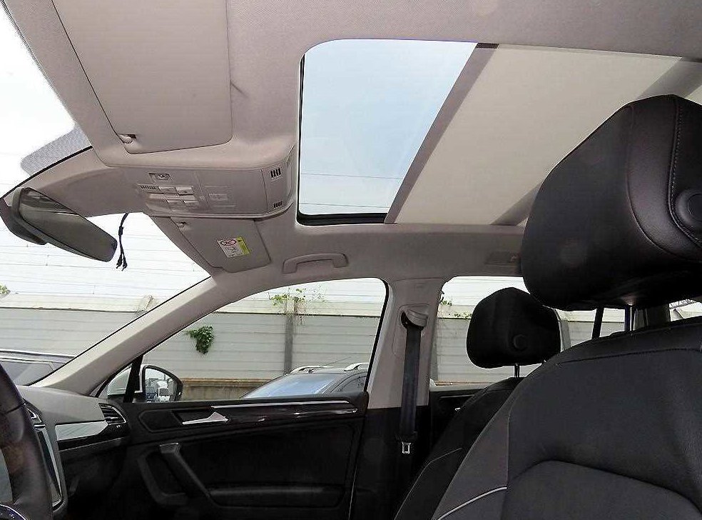 폭스바겐 티구안 2.0 TDI 프레스티지 사진 16