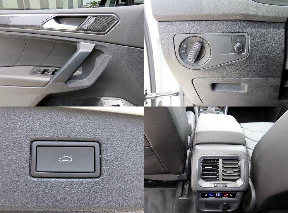 폭스바겐 티구안 2.0 TDI 프레스티지 사진 18