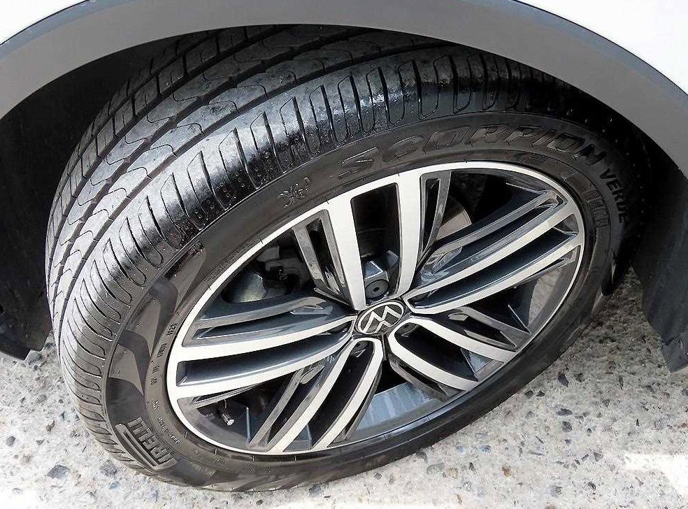 폭스바겐 티구안 2.0 TDI 프레스티지 사진 20