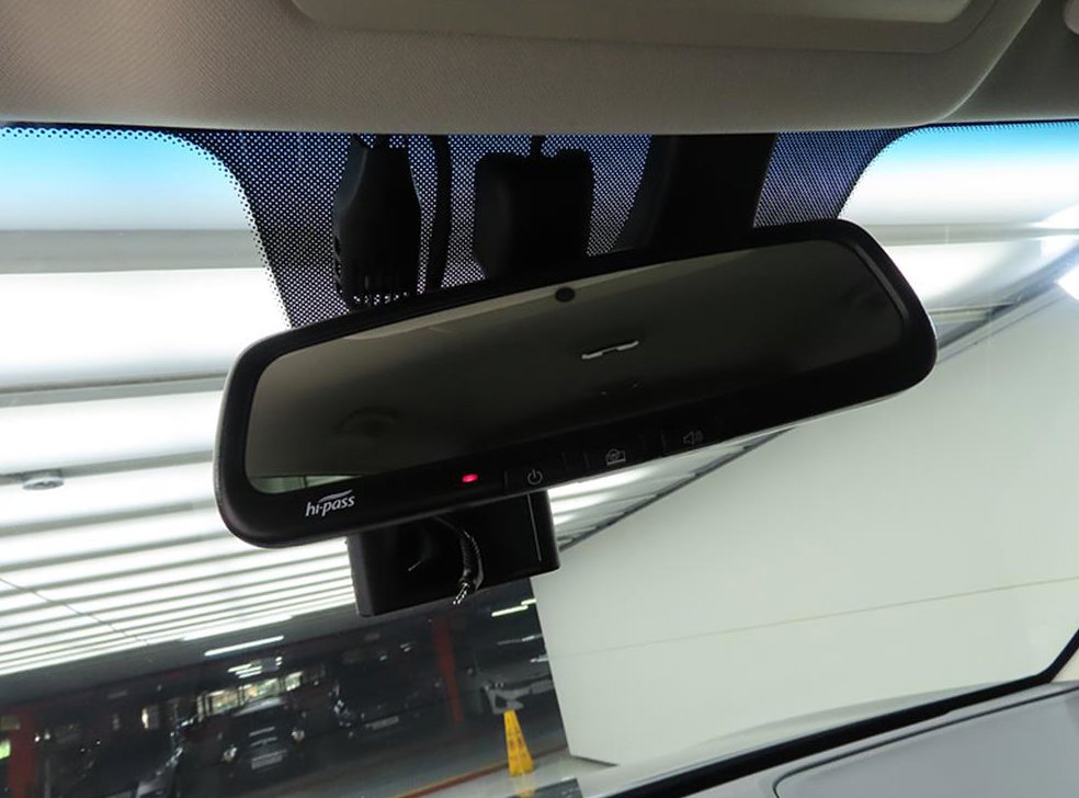 KG모빌리티(쌍용)  렉스턴 디젤 2.2 4WD 럭셔리 사진 16