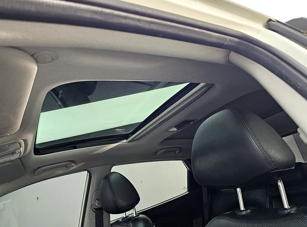 현대 투싼 2WD VGT LX20 사진 16