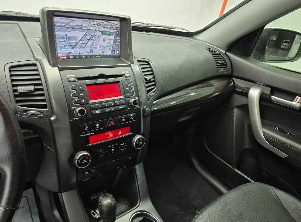 기아 쏘렌토 디젤 2WD 2.0 TLX 사진 10
