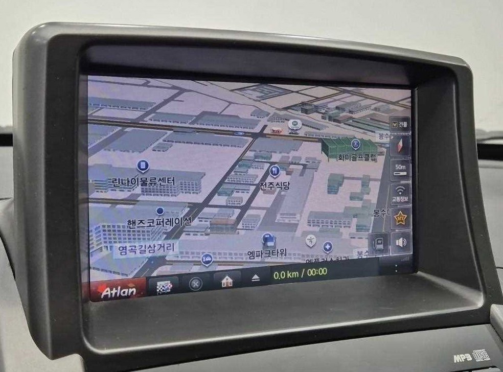 기아 쏘렌토 디젤 2WD 2.0 TLX 사진 13