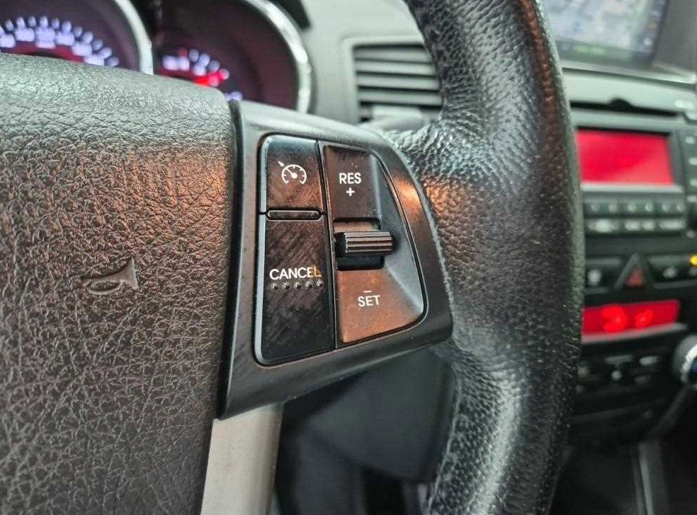 기아 쏘렌토 디젤 2WD 2.0 TLX 사진 15