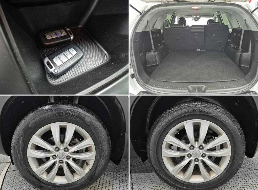 기아 쏘렌토 디젤 2WD 2.0 TLX 사진 18
