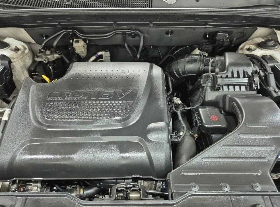 기아 쏘렌토 디젤 2WD 2.0 TLX 사진 5
