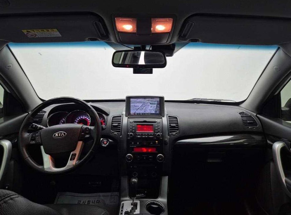 기아 쏘렌토 디젤 2WD 2.0 TLX 사진 7