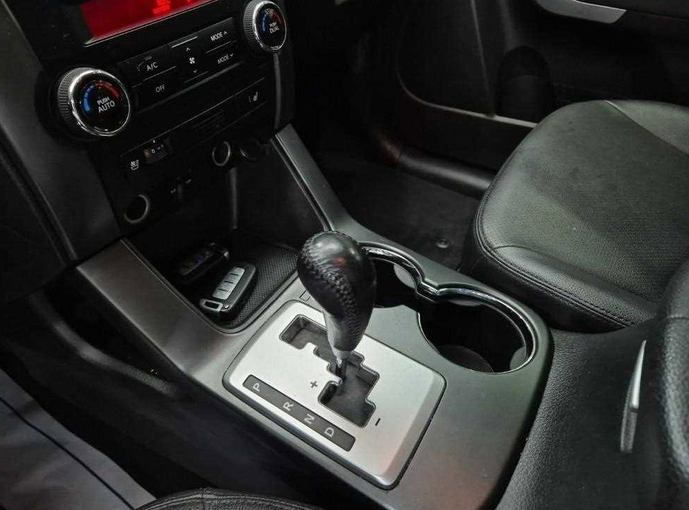 기아 쏘렌토 디젤 2WD 2.0 TLX 사진 8