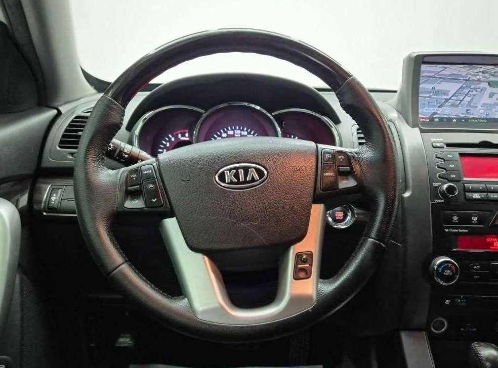 기아 쏘렌토 디젤 2WD 2.0 TLX 사진 9