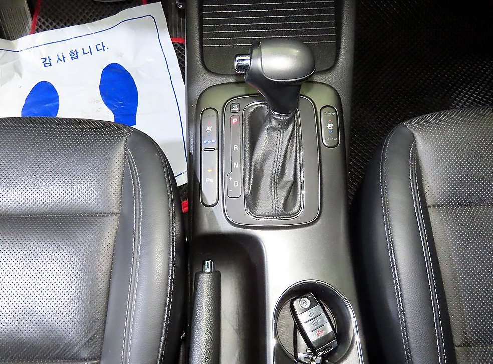 기아 K3 1.6 VGT 노블레스 사진 12