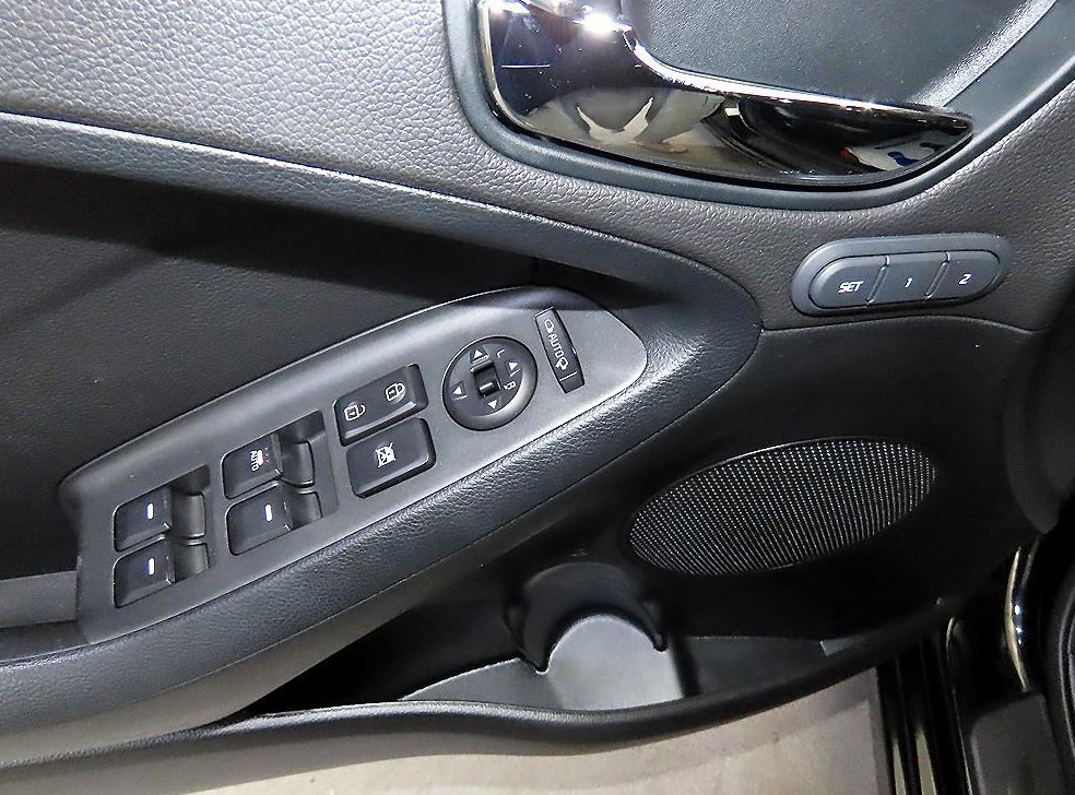 기아 K3 1.6 VGT 노블레스 사진 13