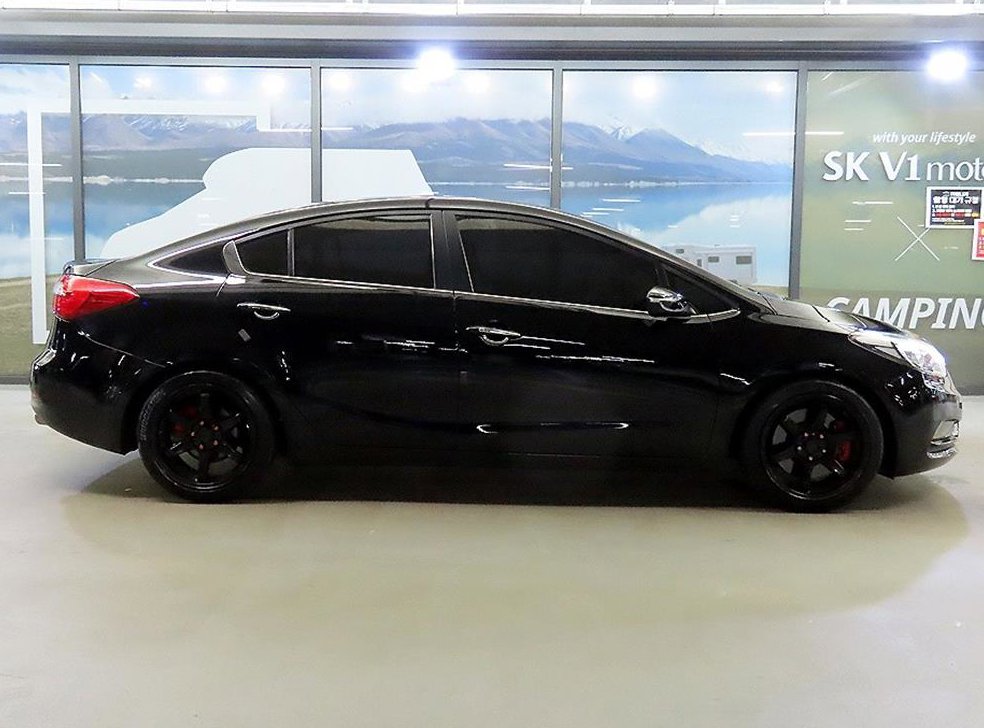 기아 K3 1.6 VGT 노블레스 사진 3