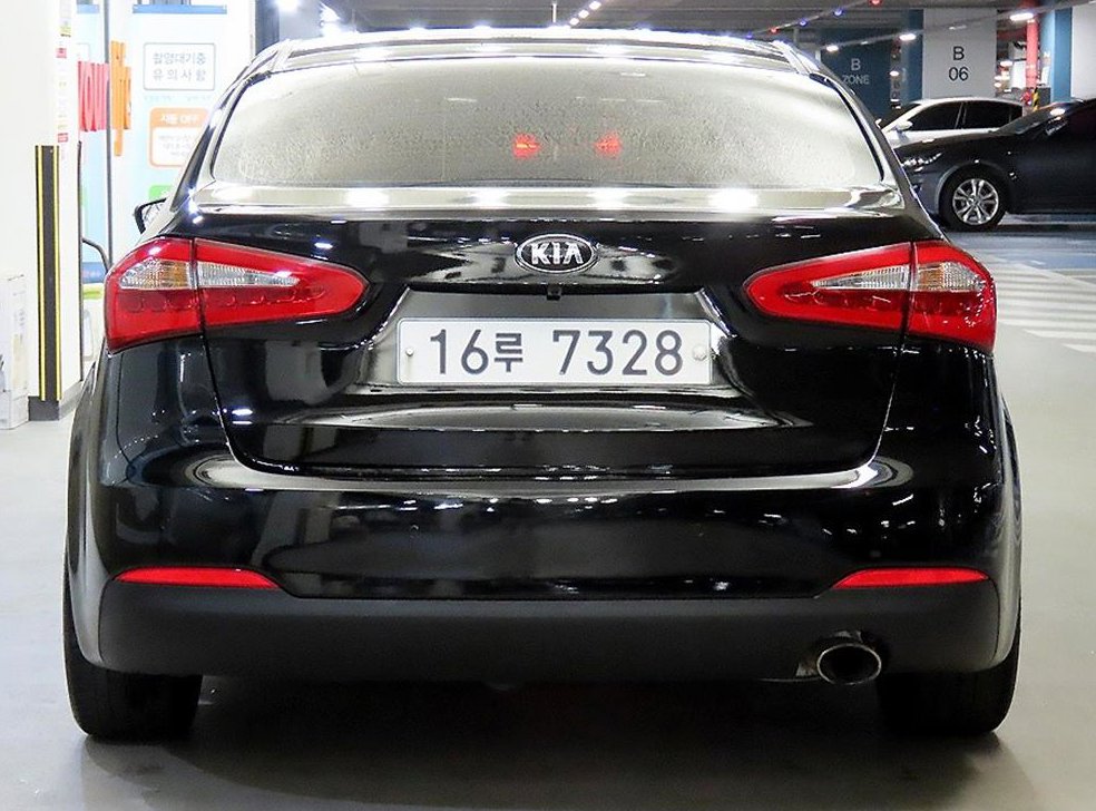 기아 K3 1.6 VGT 노블레스 사진 5