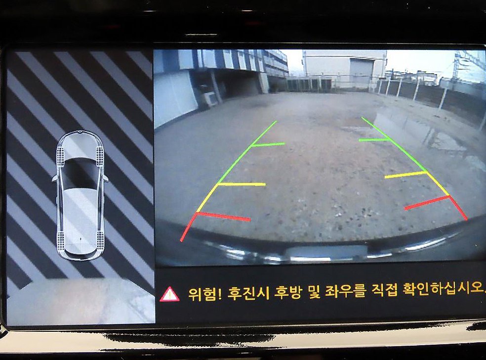 르노코리아(삼성) 클리오 인텐스 사진 16