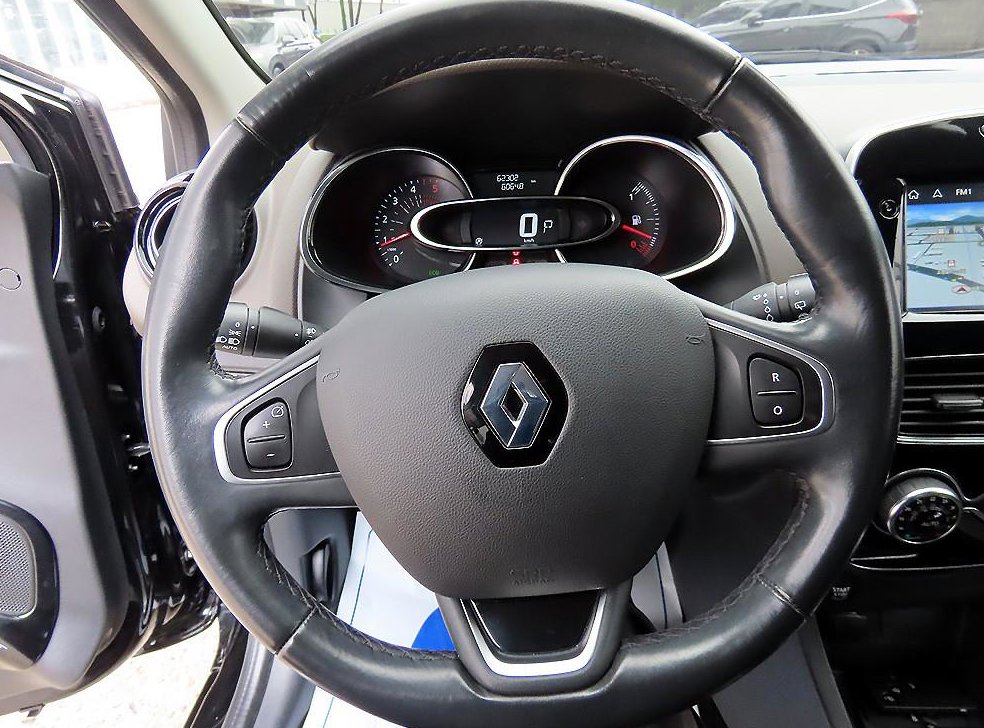 르노코리아(삼성) 클리오 인텐스 사진 8