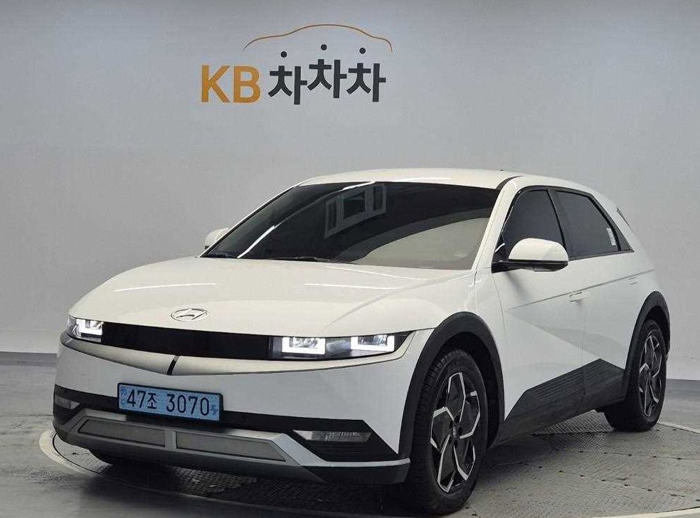 현대 아이오닉 5 롱 레인지 AWD
