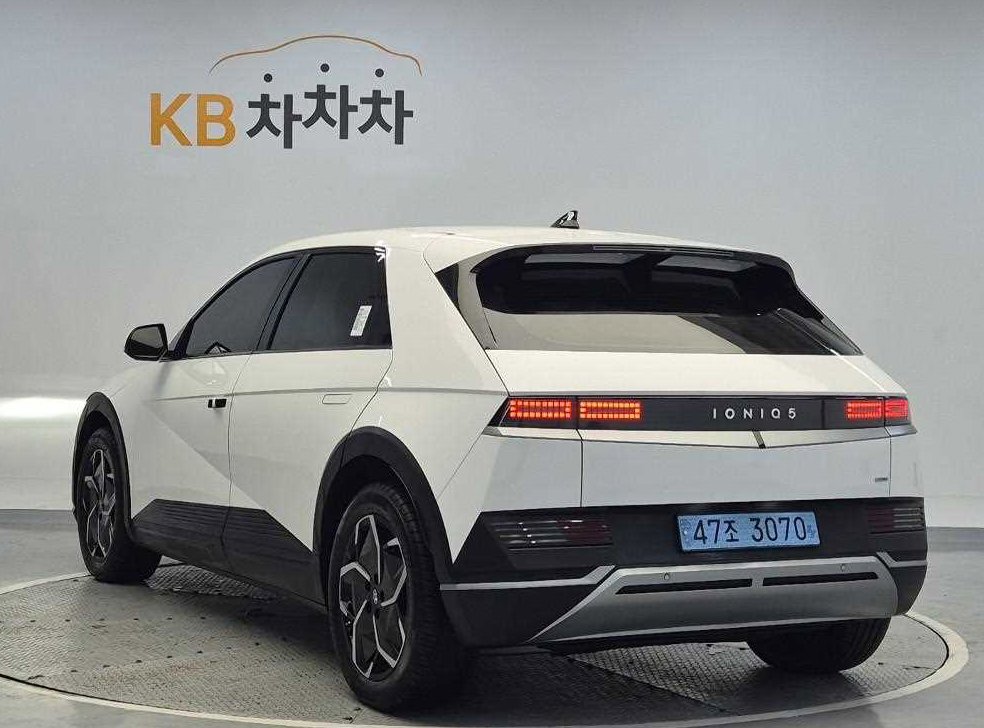 현대 아이오닉 5 롱 레인지 AWD 사진 2