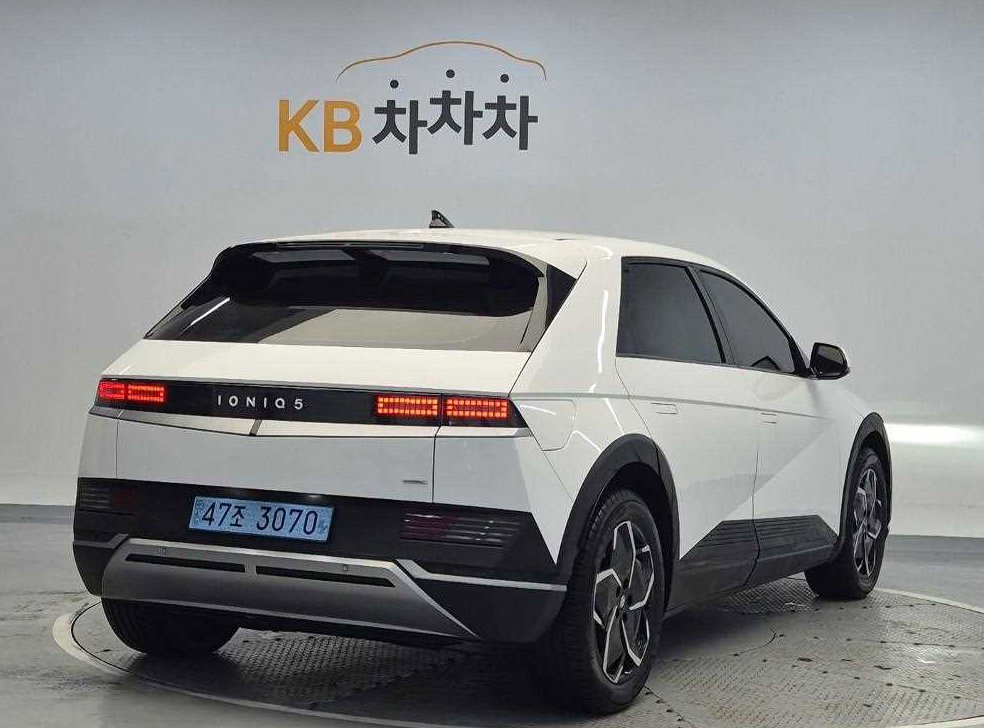 현대 아이오닉 5 롱 레인지 AWD 사진 3