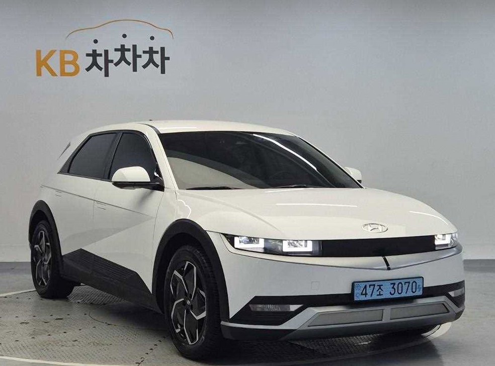 현대 아이오닉 5 롱 레인지 AWD 사진 4
