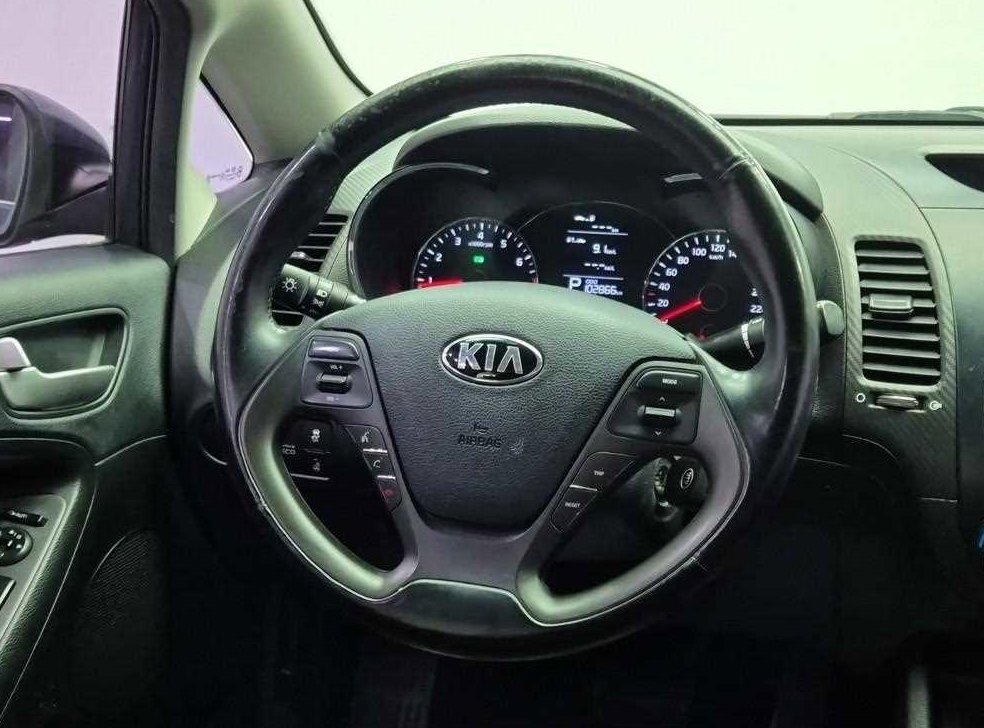 기아 K3 1.6 GDI 럭셔리 사진 8