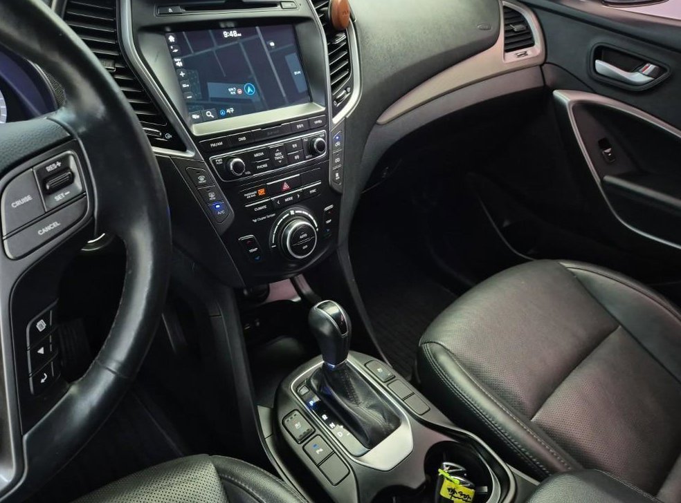 현대 맥스크루즈 E-VGT R2.2 2WD 사진 10