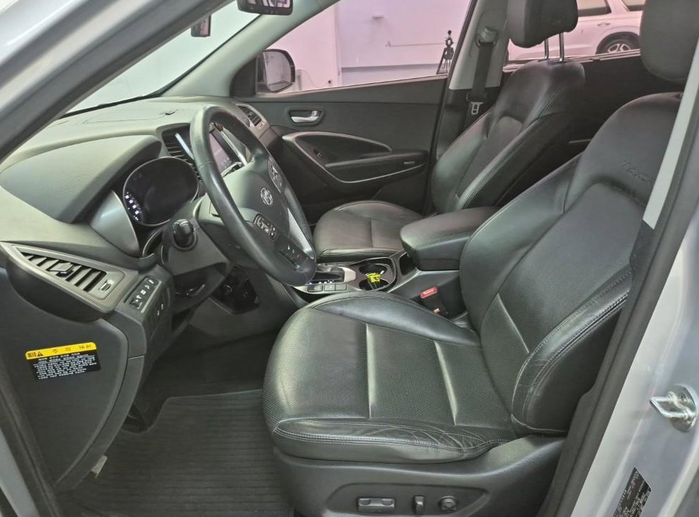 현대 맥스크루즈 E-VGT R2.2 2WD 사진 11