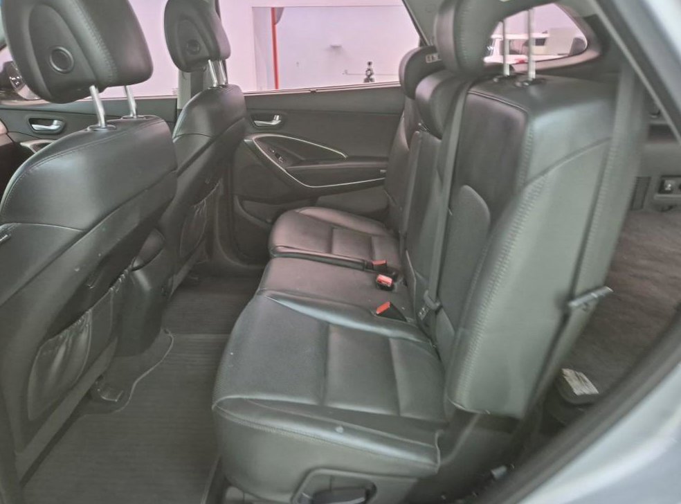 현대 맥스크루즈 E-VGT R2.2 2WD 사진 12