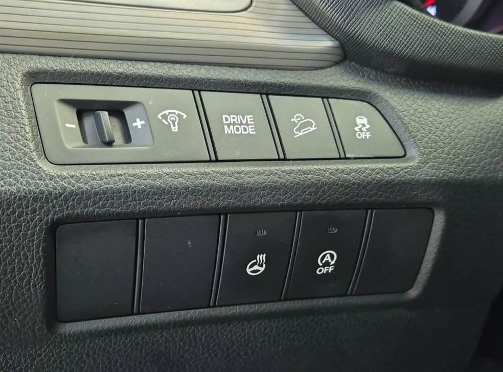 현대 맥스크루즈 E-VGT R2.2 2WD 사진 17