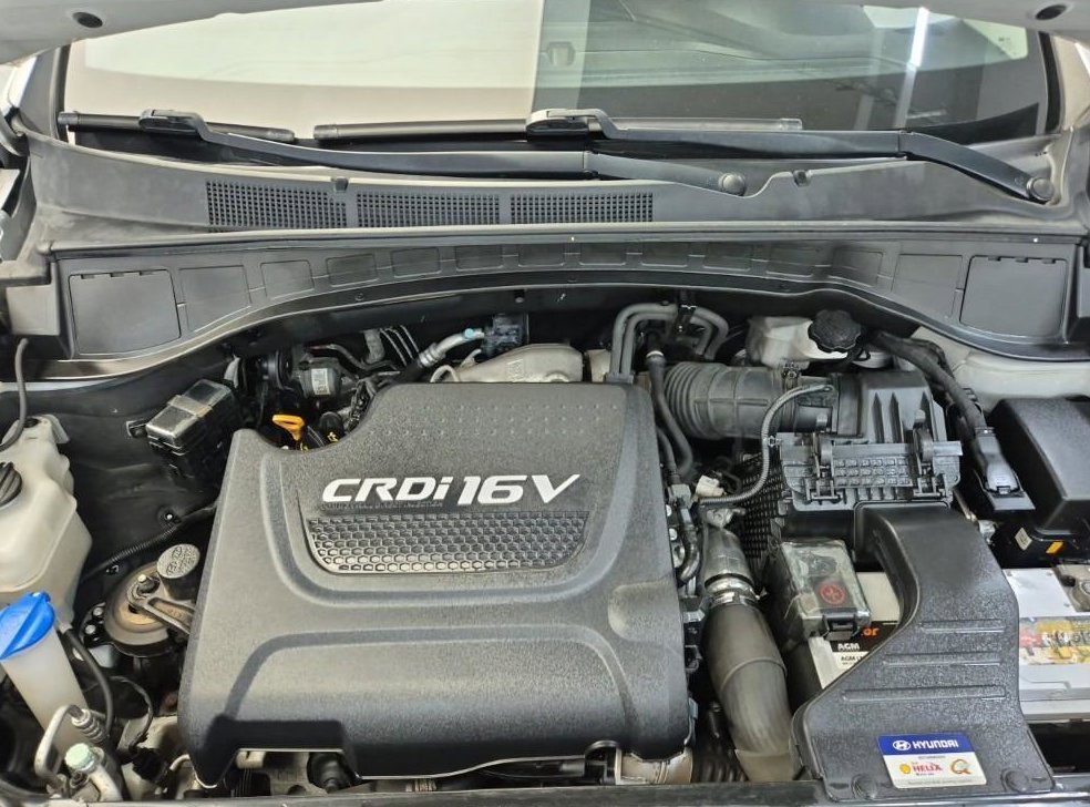 현대 맥스크루즈 E-VGT R2.2 2WD 사진 5