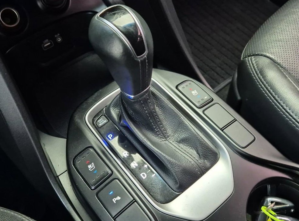 현대 맥스크루즈 E-VGT R2.2 2WD 사진 8