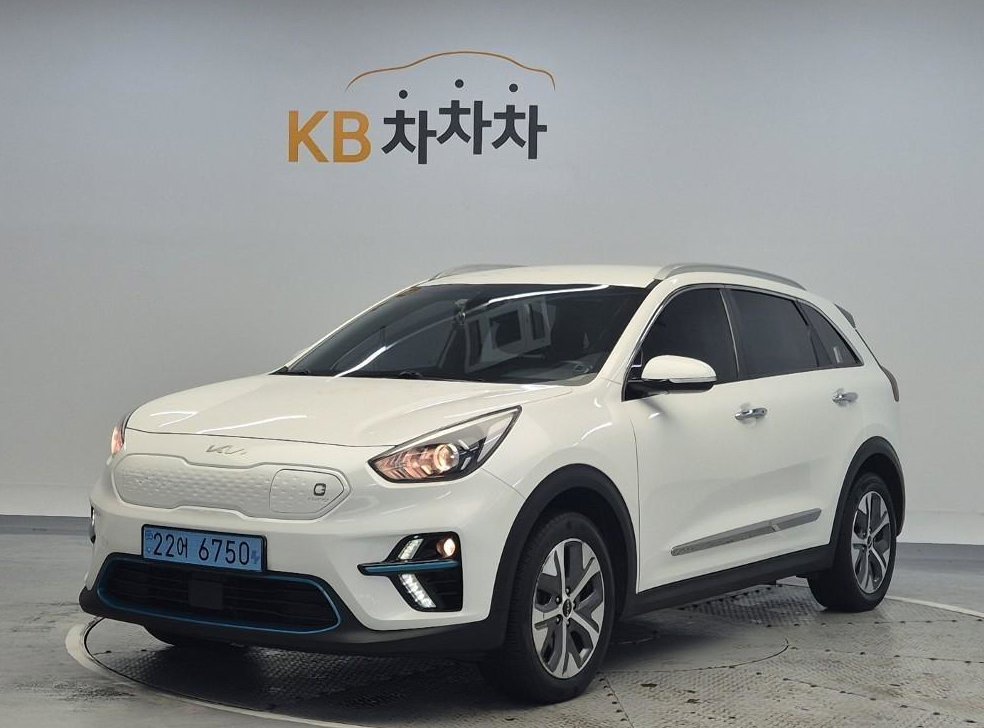 기아 니로 택시