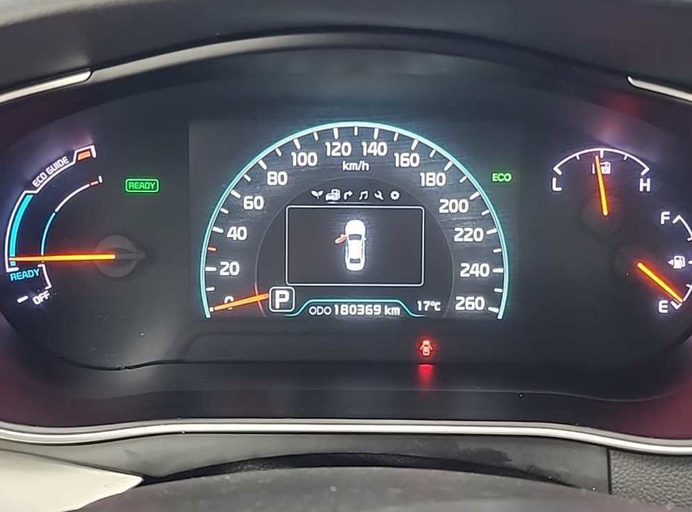 기아 K7 700H 프레스티지 사진 6