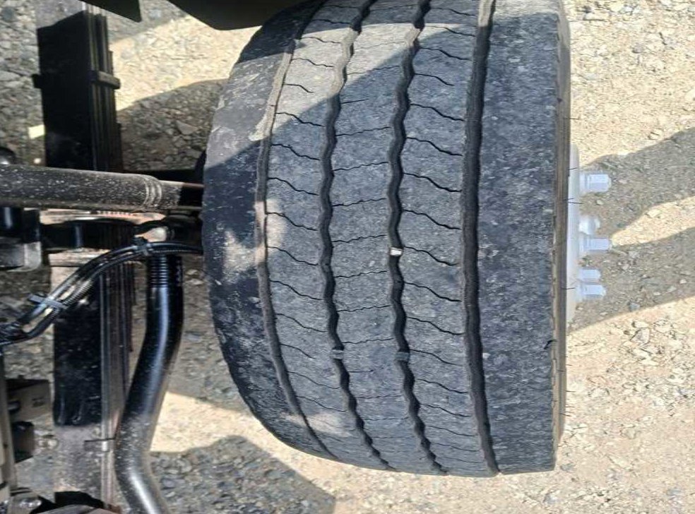 중대형화물 탑차/윙바디 3.5톤 사진 10