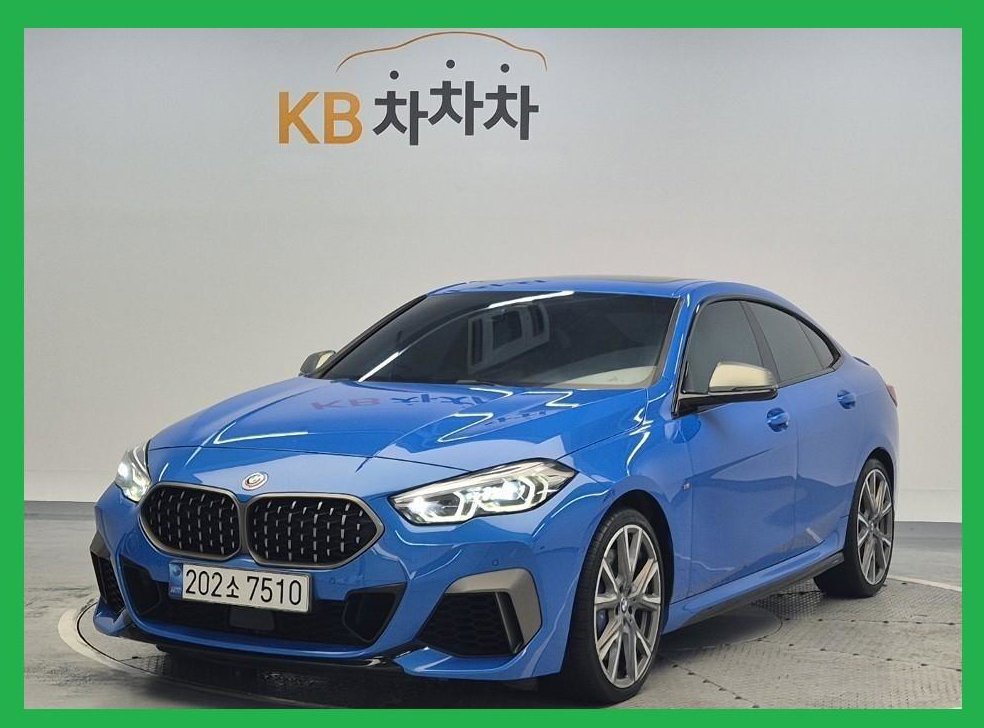 BMW 2시리즈 M235i xDrive