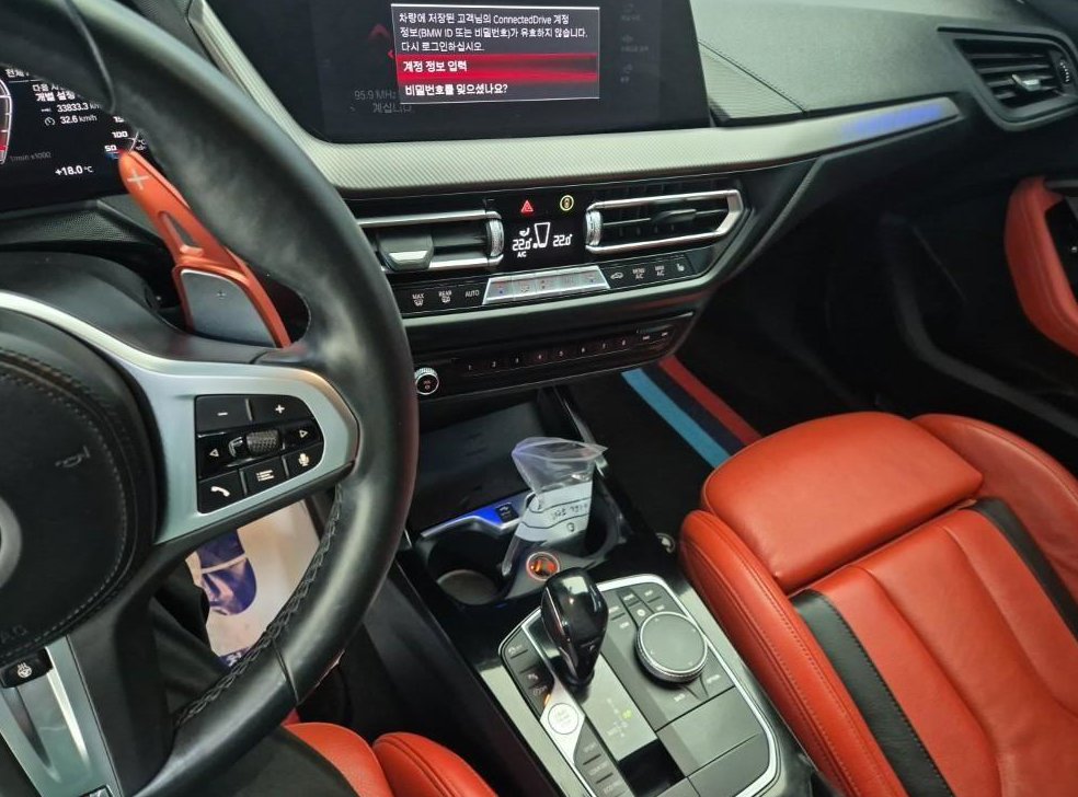 BMW 2시리즈 M235i xDrive 사진 10