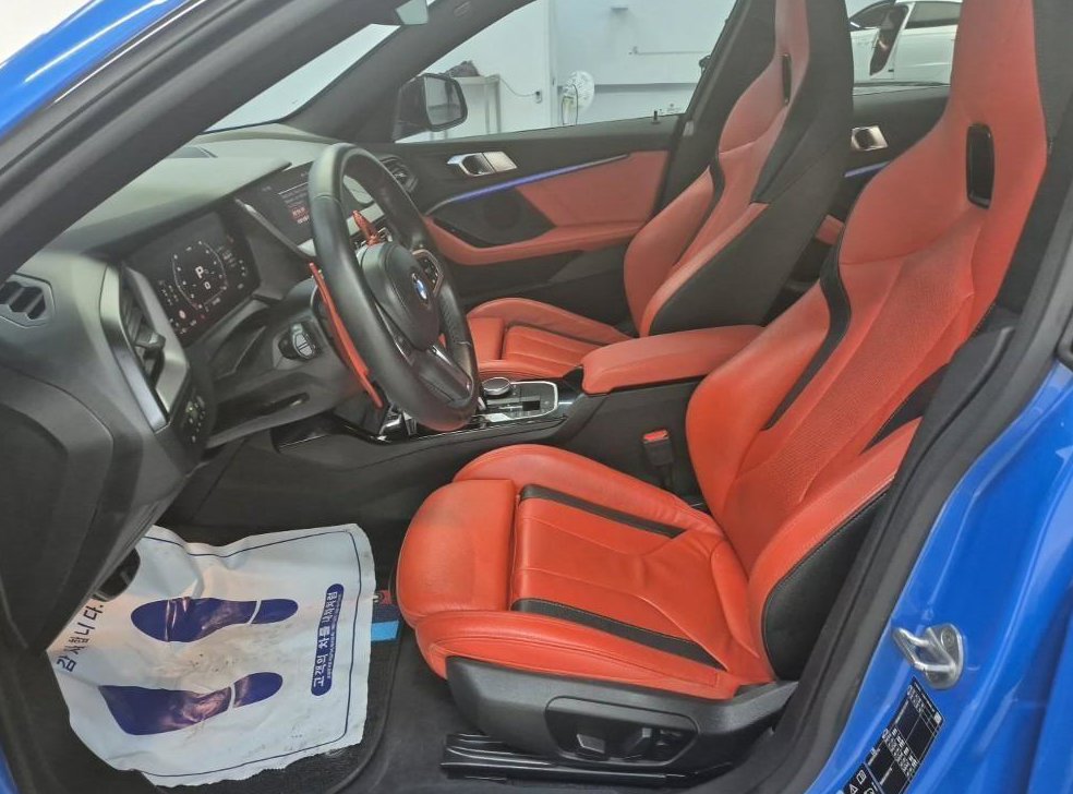 BMW 2시리즈 M235i xDrive 사진 11